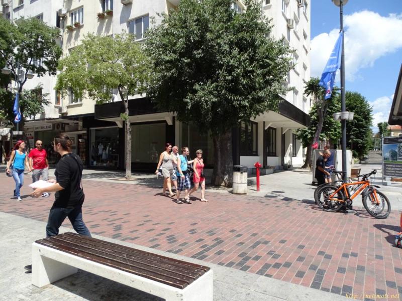 Снимка 1 на помещение в Варна - Център в категория недвижими имоти продава - 260 м2 на цена  0 EUR 