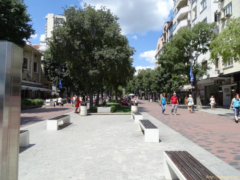 Снимка 5 на помещение в Варна - Център в категория недвижими имоти продава - 260 м2 на цена  0 EUR 