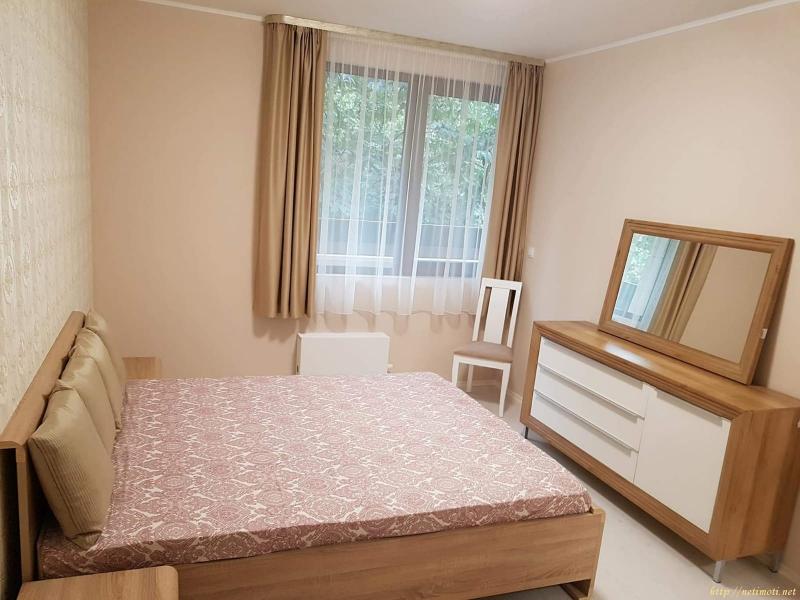 Снимка 1 на тристаен апартамент в София - Изток в категория недвижими имоти дава под наем - 95 м2 на цена  800 EUR 