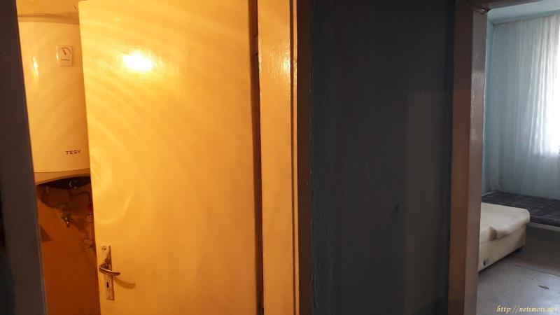 снимка на едностаен апартамент в Стара Загора Център