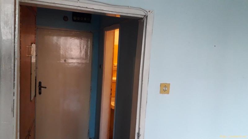 Снимка 2 на едностаен апартамент в Стара Загора - Център в категория недвижими имоти продава - 25 м2 на цена  19950 EUR 