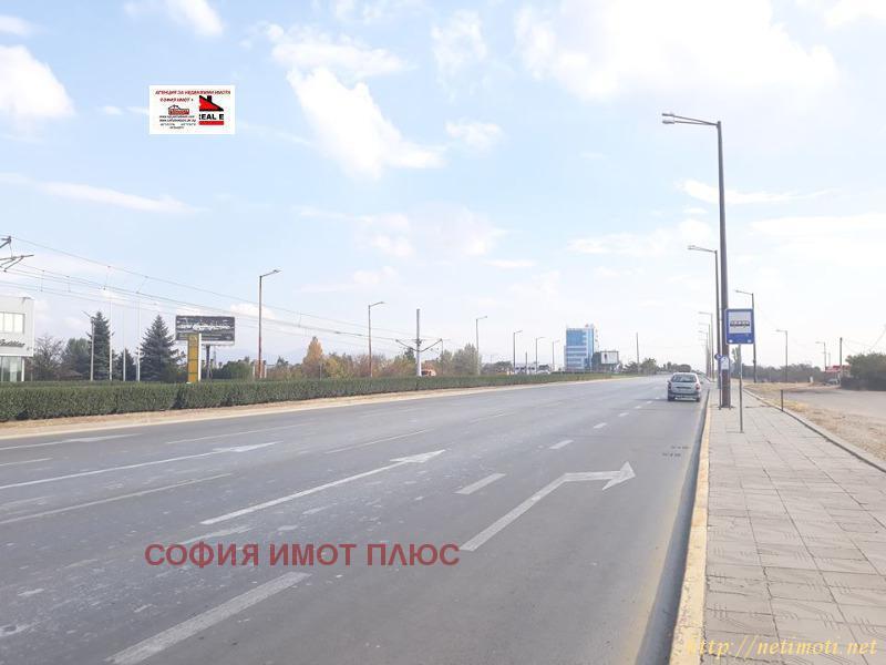 Оферта за недвижим имот с номер 19473: парцел в София - Левски в категория продава - 2253 м2 на цена 360000 EUR - снимка номер 0 Снимка 0 на парцел в София - Левски в категория недвижими имоти продава - 2253 м2 на цена 360000 EUR