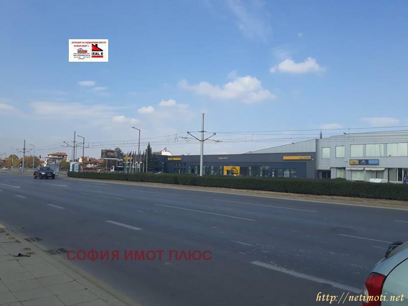 Оферта за недвижим имот с номер 19473: парцел в София - Левски в категория продава - 2253 м2 на цена 360000 EUR - снимка номер 1 Снимка 1 на парцел в София - Левски в категория недвижими имоти продава - 2253 м2 на цена 360000 EUR