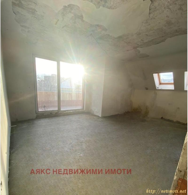 Оферта за недвижим имот с номер 20778: тристаен апартамент в София - Хаджи Димитър в категория продава - 148 м2 на цена 170000 EUR - снимка номер 6 Снимка 6 на тристаен апартамент в София - Хаджи Димитър в категория недвижими имоти продава - 148 м2 на цена 170000 EUR