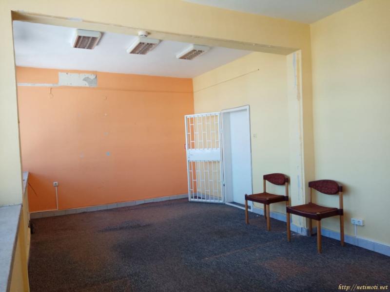 снимка на офис в Варна Жп Гара