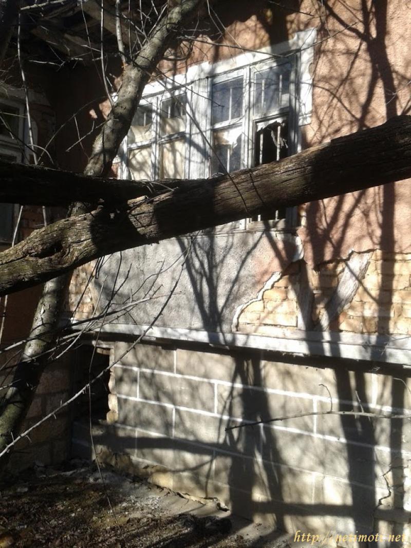 снимка на парцел в Разград област с.Богданци