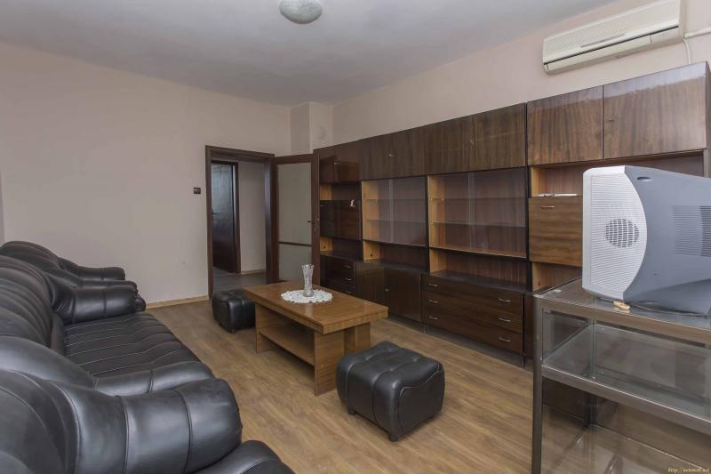 Оферта за недвижим имот с номер 20268: двустаен апартамент в София - Борово в категория продава - 83 м2 на цена 96990 EUR - снимка номер 6 Снимка 6 на двустаен апартамент в София - Борово в категория недвижими имоти продава - 83 м2 на цена 96990 EUR