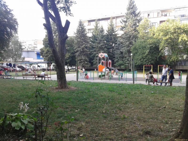 Оферта за недвижим имот с номер 20268: двустаен апартамент в София - Борово в категория продава - 83 м2 на цена 96990 EUR - снимка номер 7 Снимка 7 на двустаен апартамент в София - Борово в категория недвижими имоти продава - 83 м2 на цена 96990 EUR