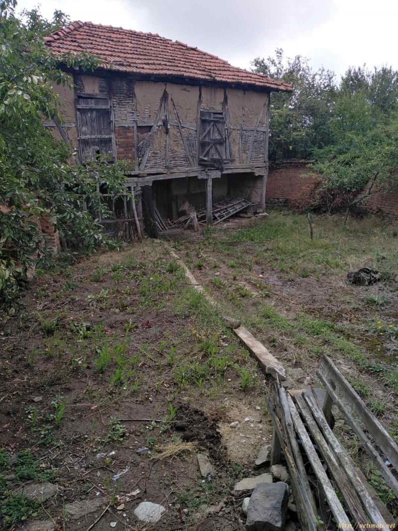 Снимка 1 на къща в София област - с.Гуцал в категория недвижими имоти продава - 60 м2 на цена  8000 EUR 