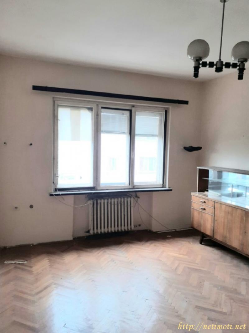 двустаен апартамент в София - Център - категория продава - 71 м2 на цена 69 950,00 EUR