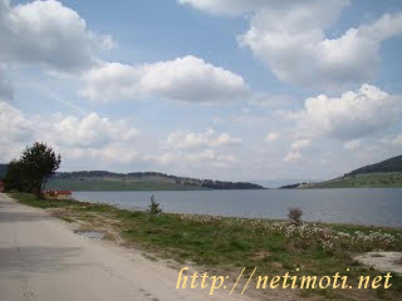 снимка на парцел в Пазарджик област гр.Батак