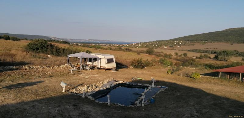 Снимка 3 на къща в Варна област - с.Осеново в категория недвижими имоти продава - 356 м2 на цена  155000 EUR 