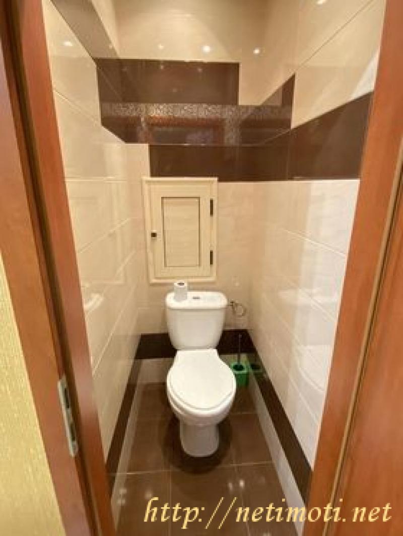 Снимка 7 на двустаен апартамент в София - Борово в категория недвижими имоти дава под наем - 60 м2 на цена  435 EUR 