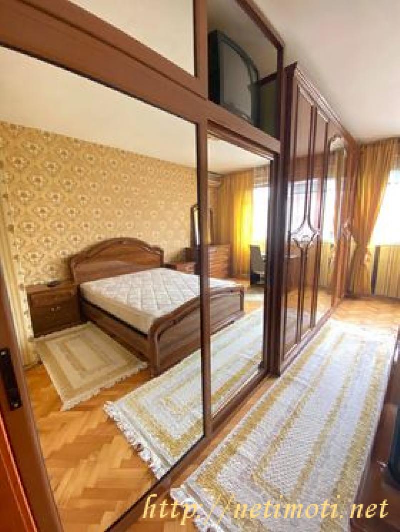 Снимка 3 на двустаен апартамент в София - Борово в категория недвижими имоти дава под наем - 60 м2 на цена  435 EUR 