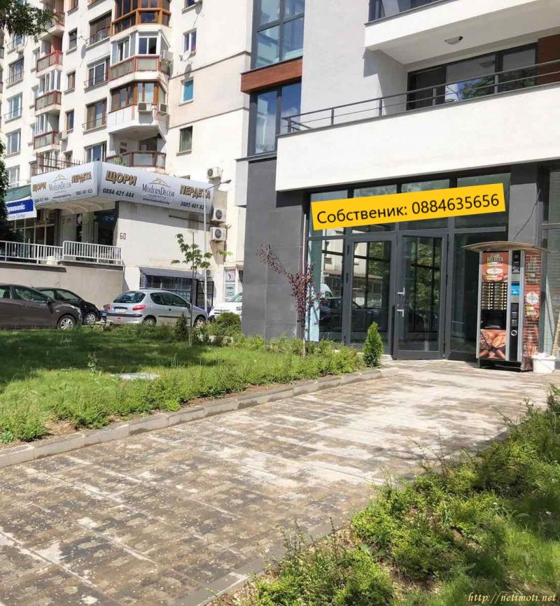 Снимка 4 на магазин в  - Дианабад в категория недвижими имоти дава под наем - 77 м2 на цена  1400 EUR 