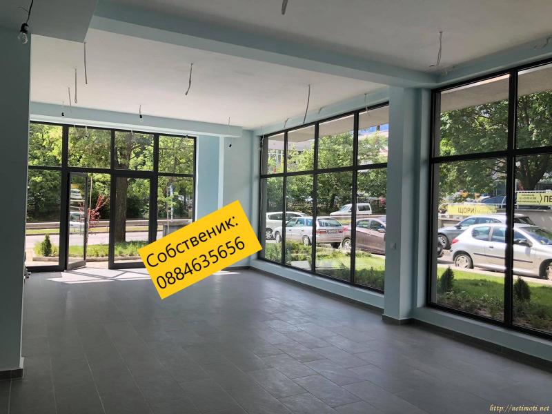 Снимка 6 на магазин в  - Дианабад в категория недвижими имоти дава под наем - 77 м2 на цена  1400 EUR 