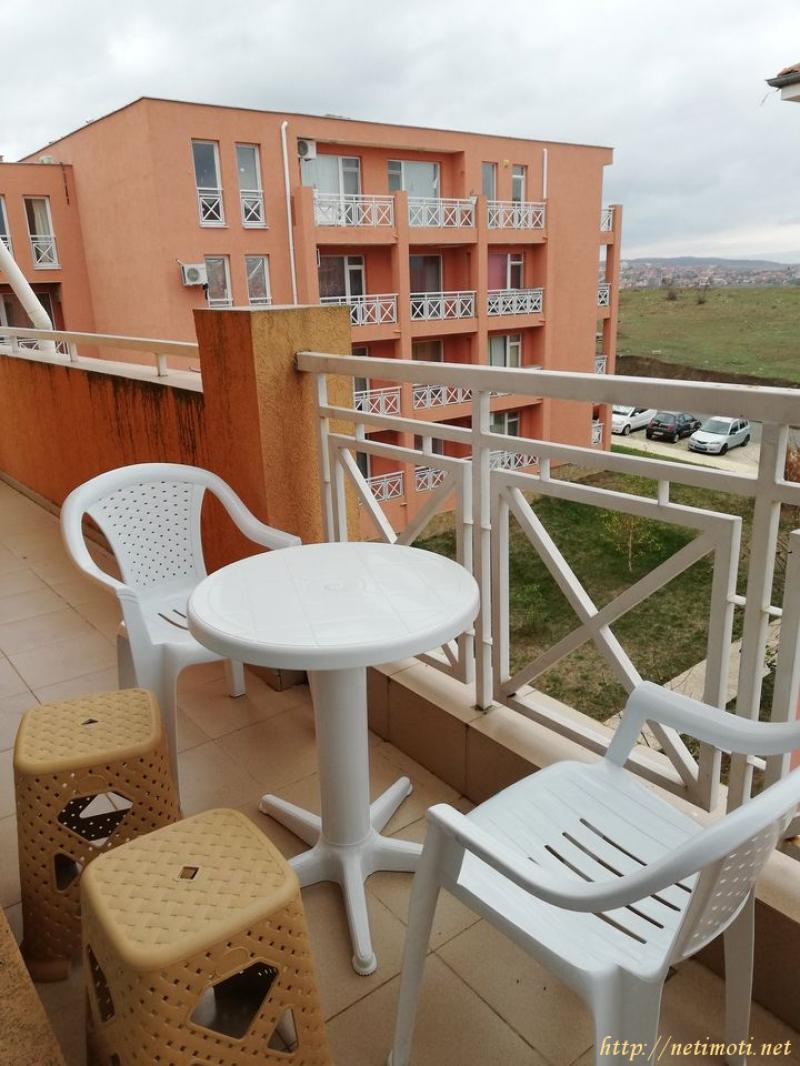 Оферта за недвижим имот с номер 19563: едностаен апартамент в Бургас област - к.к.Слънчев Бряг в категория продава - 46 м2 на цена 25000 EUR - снимка номер 3 Снимка 3 на едностаен апартамент в Бургас област - к.к.Слънчев Бряг в категория недвижими имоти продава - 46 м2 на цена 25000 EUR