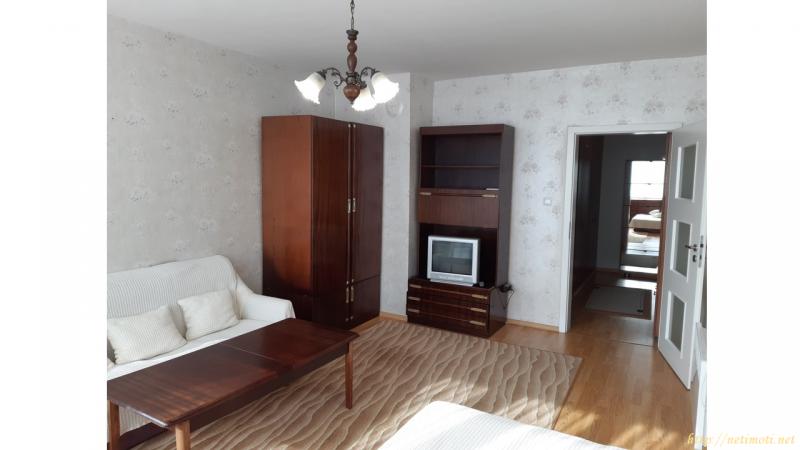 Снимка 1 на двустаен апартамент в София - Младост 2 в категория недвижими имоти дава под наем - 65 м2 на цена  358 EUR 