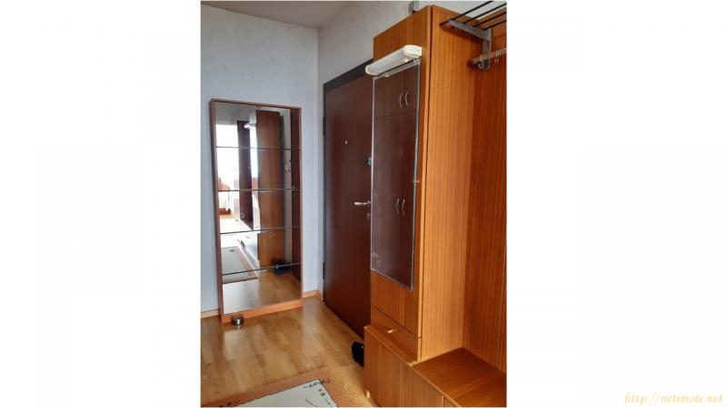 Снимка 2 на двустаен апартамент в София - Младост 2 в категория недвижими имоти дава под наем - 65 м2 на цена  358 EUR 