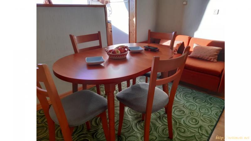 Снимка 3 на двустаен апартамент в София - Младост 2 в категория недвижими имоти дава под наем - 65 м2 на цена  358 EUR 