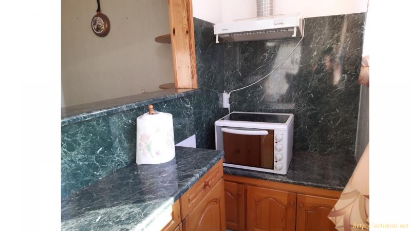 Снимка 5 на двустаен апартамент в София - Младост 2 в категория недвижими имоти дава под наем - 65 м2 на цена  358 EUR 