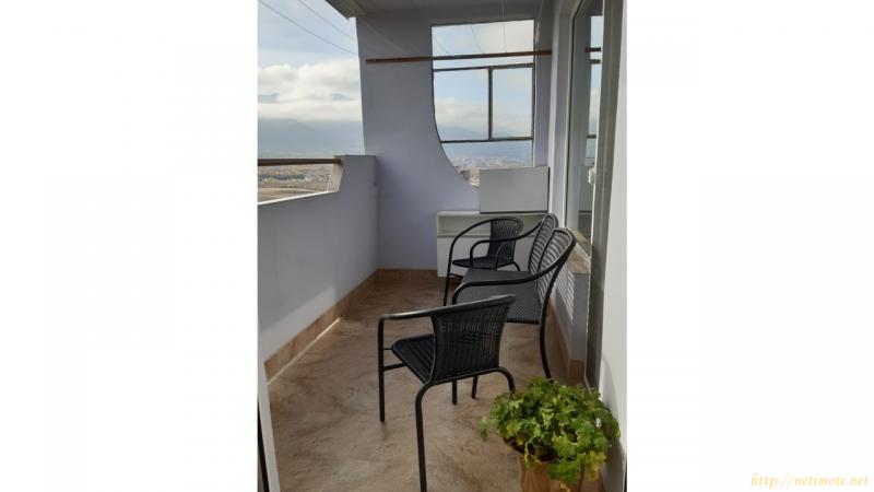 Снимка 7 на двустаен апартамент в София - Младост 2 в категория недвижими имоти дава под наем - 65 м2 на цена  358 EUR 