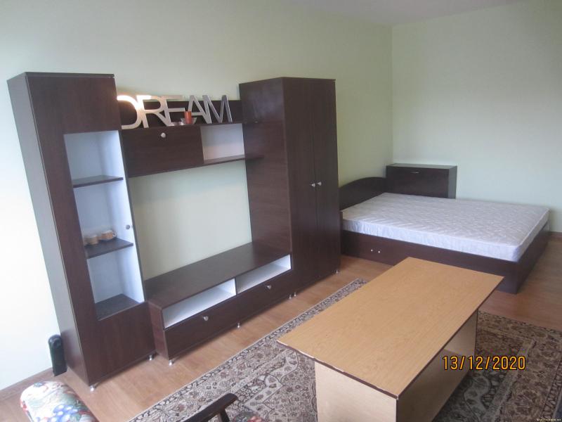 едностаен апартамент в София - Разсадника - категория дава под наем - 40 м2 на цена договаряне