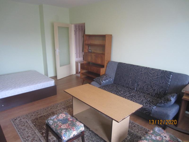 Снимка 3 на едностаен апартамент в София - Разсадника в категория недвижими имоти дава под наем - 35 м2 на цена  0 EUR 