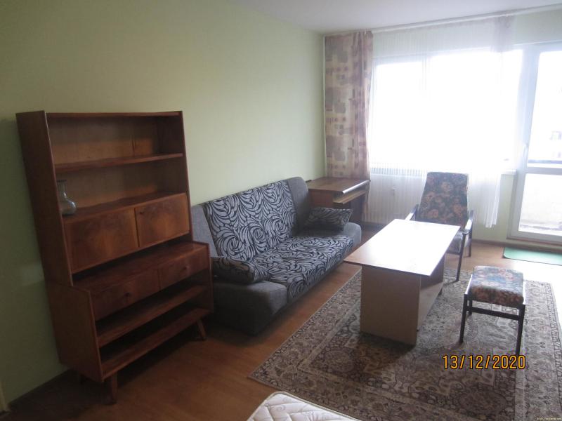 Снимка 4 на едностаен апартамент в София - Разсадника в категория недвижими имоти дава под наем - 35 м2 на цена  0 EUR 