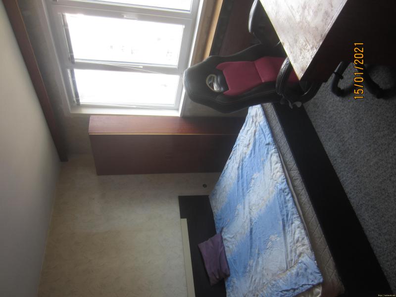 Снимка 1 на стая в София - Младост 2 в категория недвижими имоти дава под наем - 13 м2 на цена  153 EUR 