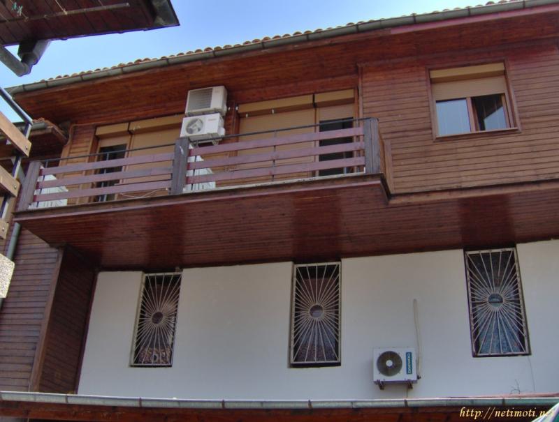 снимка на къща в Бургас област гр.Несебър