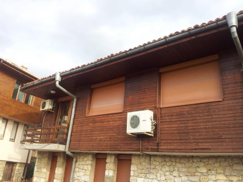 Снимка 2 на къща в Бургас област - гр.Несебър в категория недвижими имоти дава под наем - 613 м2 на цена  0 EUR 