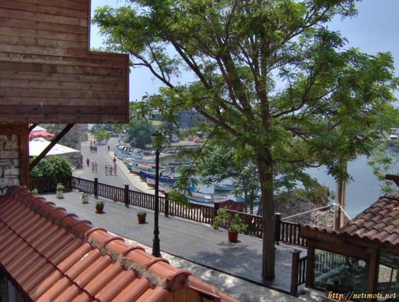 Снимка 8 на къща в Бургас област - гр.Несебър в категория недвижими имоти дава под наем - 613 м2 на цена  0 EUR 