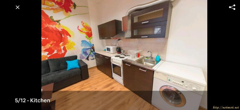 Оферта за недвижим имот с номер 19879: двустаен апартамент в Пловдив - Център в категория дава под наем - 60 м2 на цена 256 EUR - снимка номер 3 Снимка 3 на двустаен апартамент в Пловдив - Център в категория недвижими имоти дава под наем - 60 м2 на цена 256 EUR