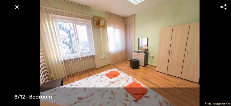 Оферта за недвижим имот с номер 19879: двустаен апартамент в Пловдив - Център в категория дава под наем - 60 м2 на цена 256 EUR - снимка номер 5 Снимка 5 на двустаен апартамент в Пловдив - Център в категория недвижими имоти дава под наем - 60 м2 на цена 256 EUR