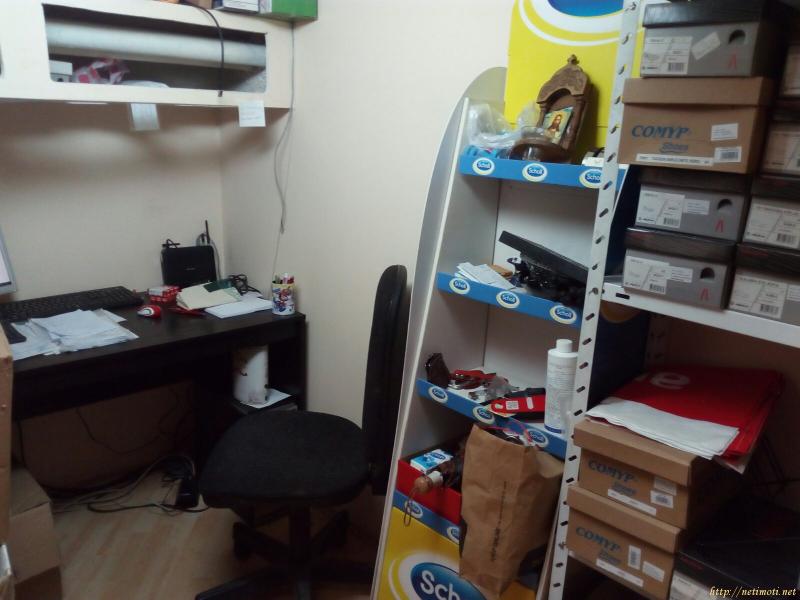 Снимка 3 на магазин в София - Център в категория недвижими имоти дава под наем - 25 м2 на цена  511 EUR 