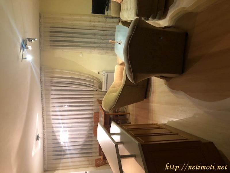 снимка на тристаен апартамент в Пловдив Каменица 2