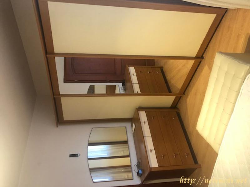 Снимка 4 на тристаен апартамент в Пловдив - Каменица 2 в категория недвижими имоти дава под наем - 86 м2 на цена  307 EUR 