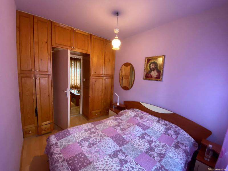 Снимка 1 на тристаен апартамент в Пловдив - Тракия в категория недвижими имоти продава - 80 м2 на цена  78000 EUR 