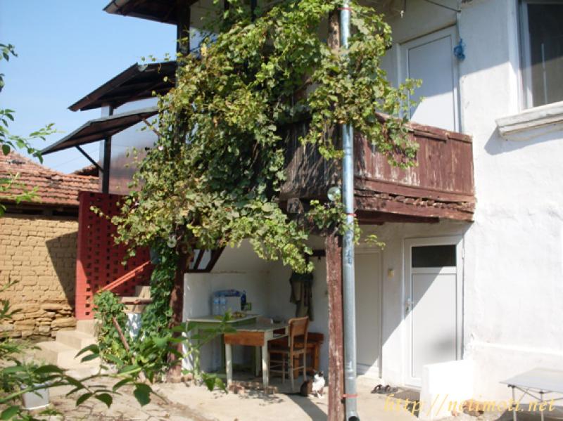 снимка на къща в Кюстендил област с.Четирци