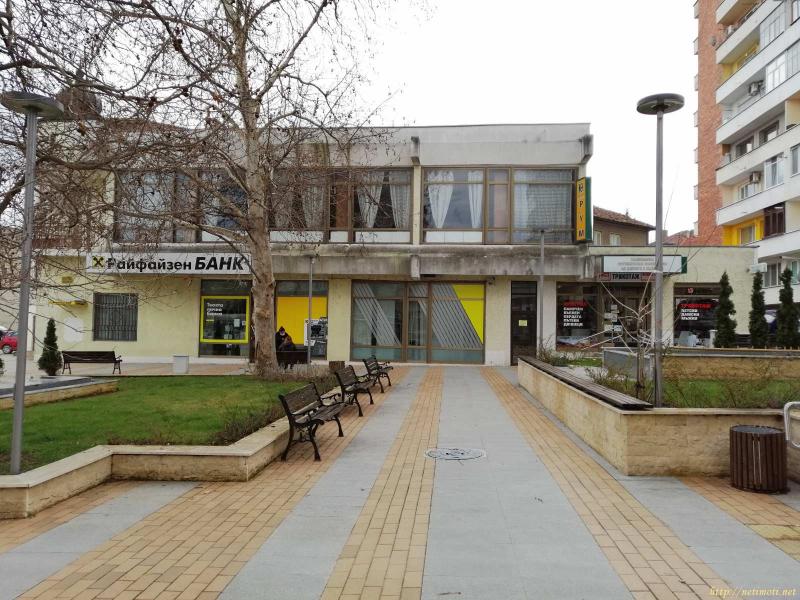 Оферта за недвижим имот с номер 20025: магазин в Велико Търново област - гр.Горна Оряховица в категория дава под наем - 22 м2 на цена 0 EUR - снимка номер 3 Снимка 3 на магазин в Велико Търново област - гр.Горна Оряховица в категория недвижими имоти дава под наем - 22 м2 на цена 0 EUR