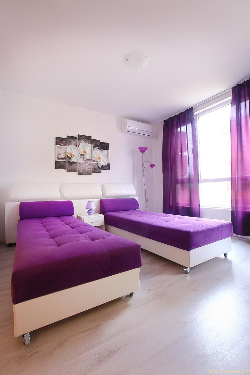 Оферта за недвижим имот с номер 20002: двустаен апартамент в Добрич област - гр.Балчик в категория продава - 52 м2 на цена 39990 EUR - снимка номер 4 Снимка 4 на двустаен апартамент в Добрич област - гр.Балчик в категория недвижими имоти продава - 52 м2 на цена 39990 EUR