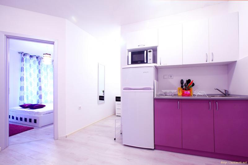 Оферта за недвижим имот с номер 20002: двустаен апартамент в Добрич област - гр.Балчик в категория продава - 52 м2 на цена 39990 EUR - снимка номер 5 Снимка 5 на двустаен апартамент в Добрич област - гр.Балчик в категория недвижими имоти продава - 52 м2 на цена 39990 EUR