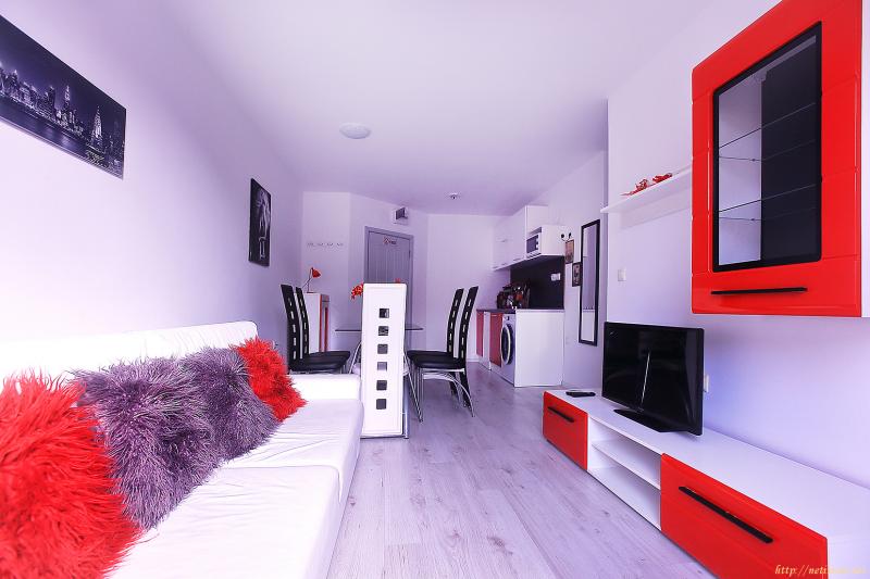 Снимка 1 на тристаен апартамент в Добрич област - гр.Балчик в категория недвижими имоти продава - 64 м2 на цена  49990 EUR 