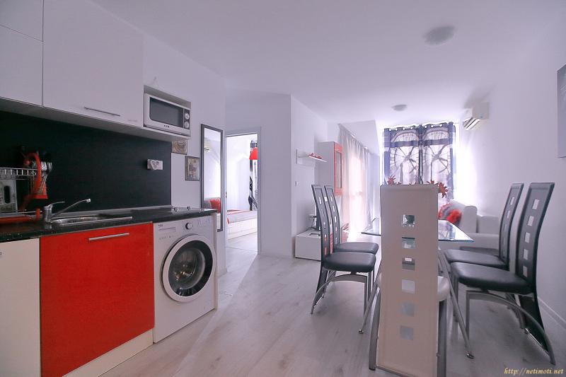 Снимка 2 на тристаен апартамент в Добрич област - гр.Балчик в категория недвижими имоти продава - 64 м2 на цена  49990 EUR 