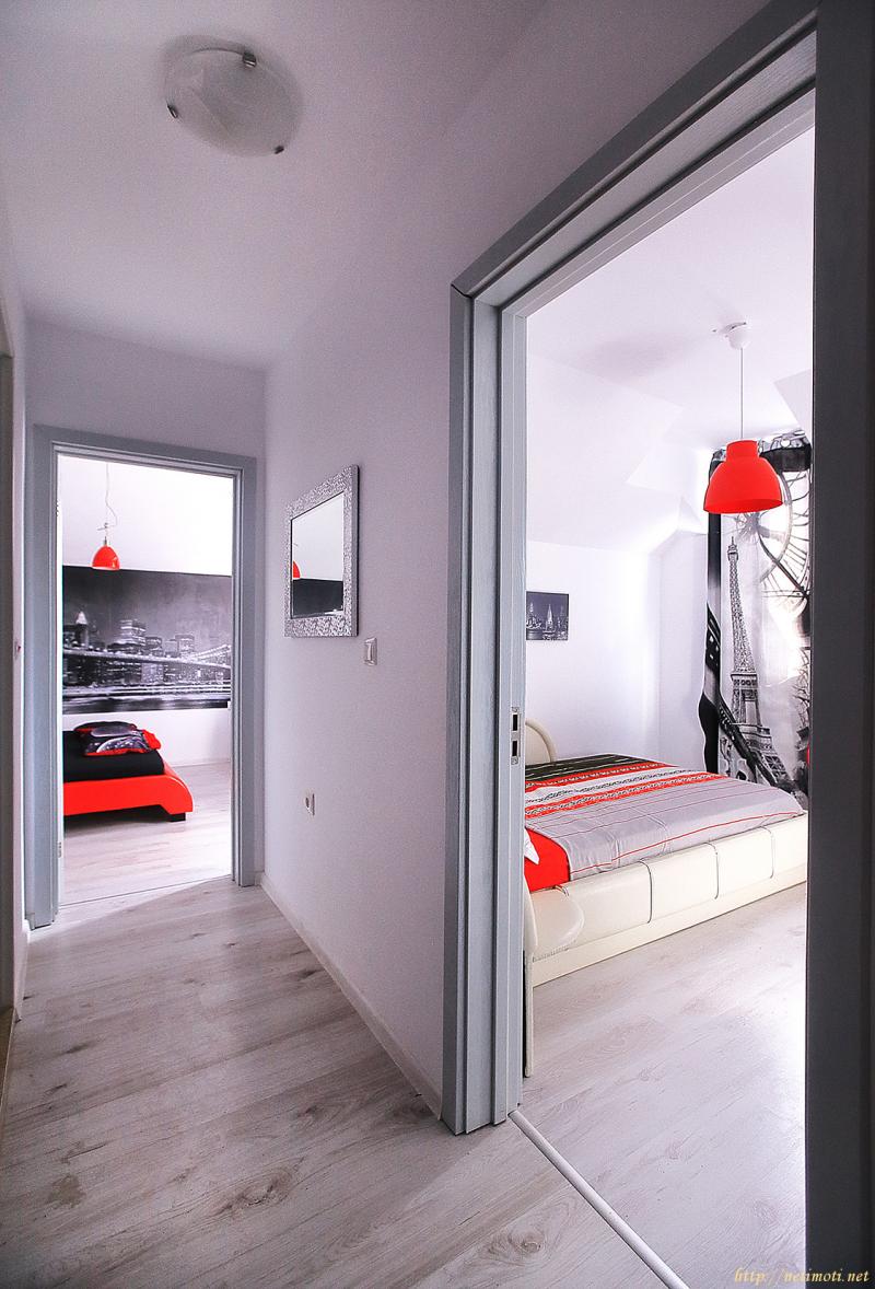 Снимка 3 на тристаен апартамент в Добрич област - гр.Балчик в категория недвижими имоти продава - 64 м2 на цена  49990 EUR 