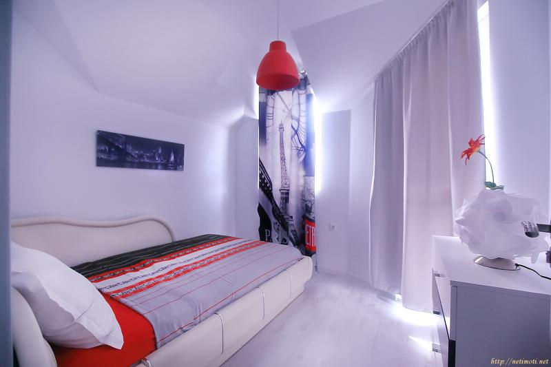 Снимка 5 на тристаен апартамент в Добрич област - гр.Балчик в категория недвижими имоти продава - 64 м2 на цена  49990 EUR 