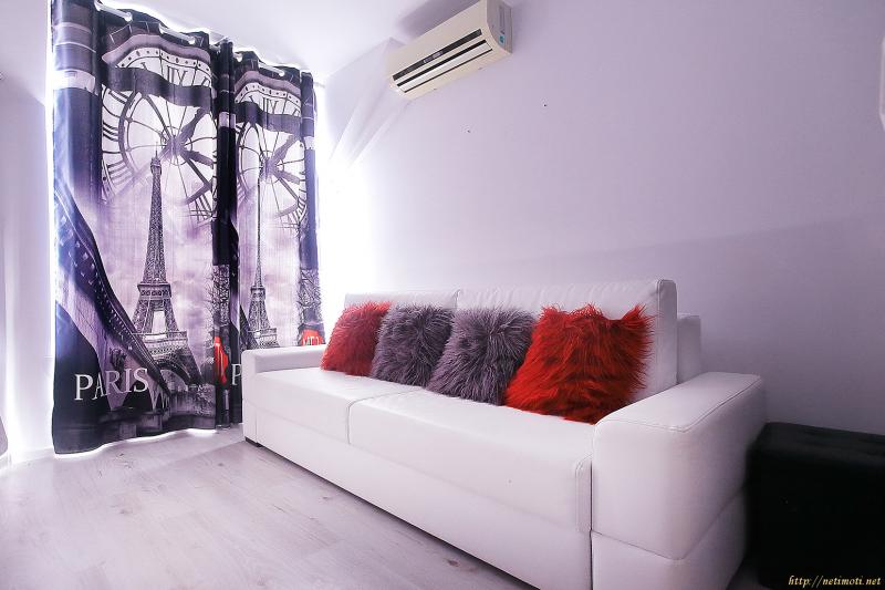 Снимка 6 на тристаен апартамент в Добрич област - гр.Балчик в категория недвижими имоти продава - 64 м2 на цена  49990 EUR 