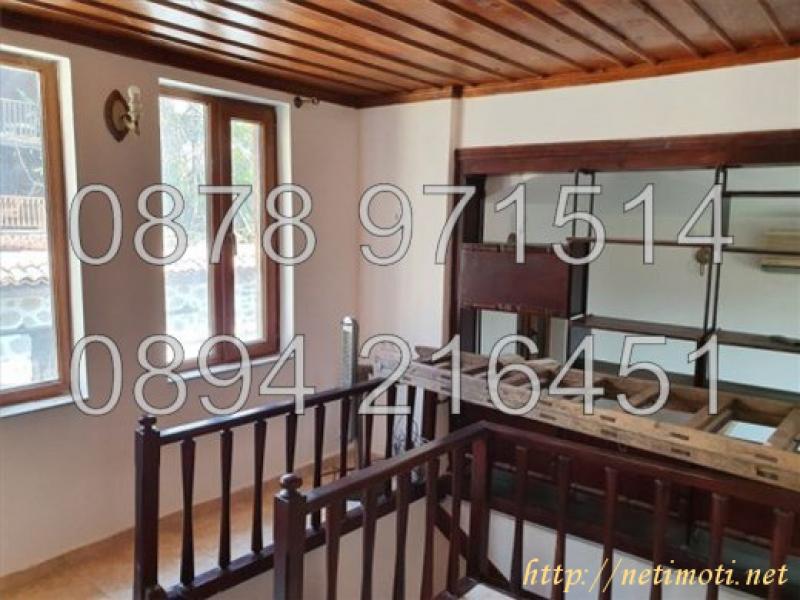 Оферта за недвижим имот с номер 20005: къща в Пловдив - Център в категория продава - 110 м2 на цена 126000 EUR - снимка номер 3 Снимка 3 на къща в Пловдив - Център в категория недвижими имоти продава - 110 м2 на цена 126000 EUR