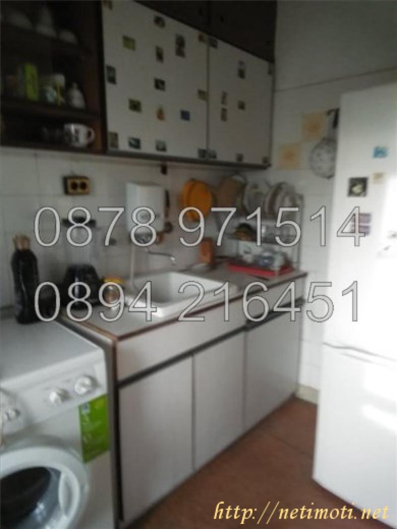 Снимка 2 на тристаен апартамент в Пловдив - Център в категория недвижими имоти продава - 98 м2 на цена  92000 EUR 